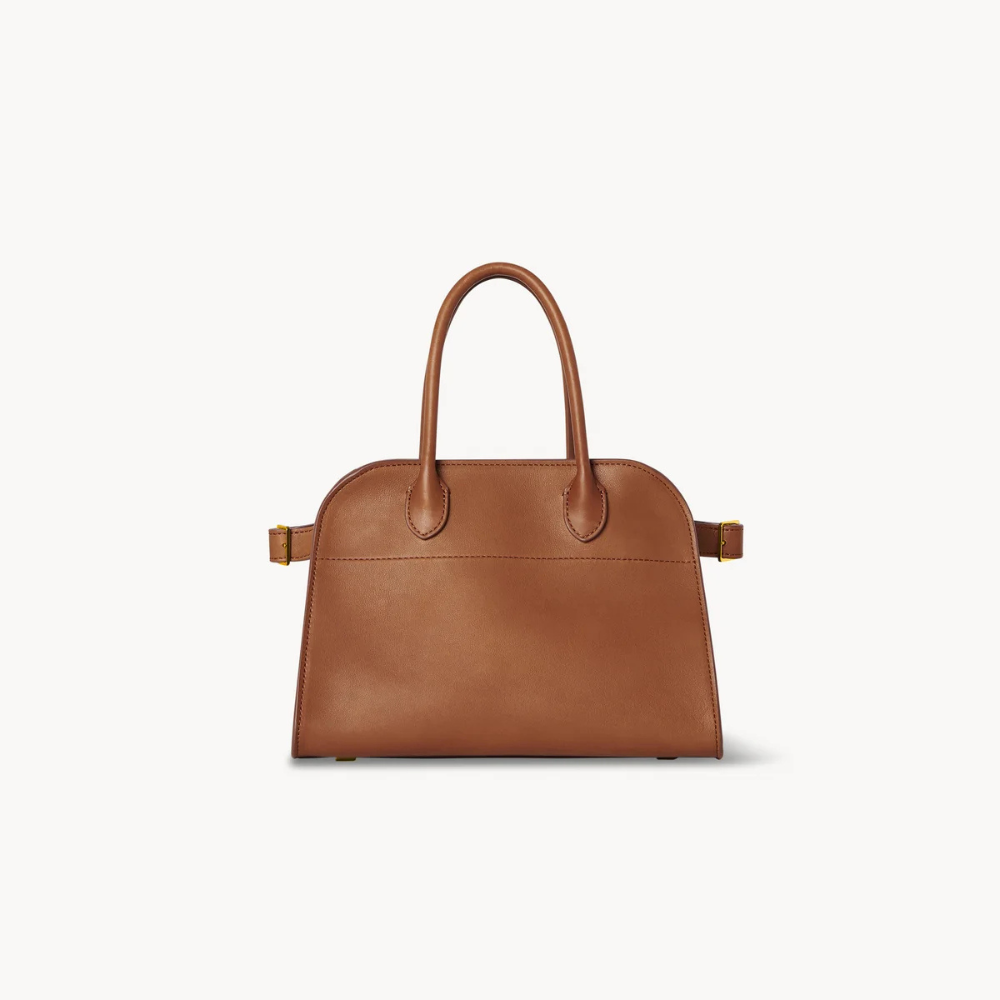 Margaux Leather Handbag