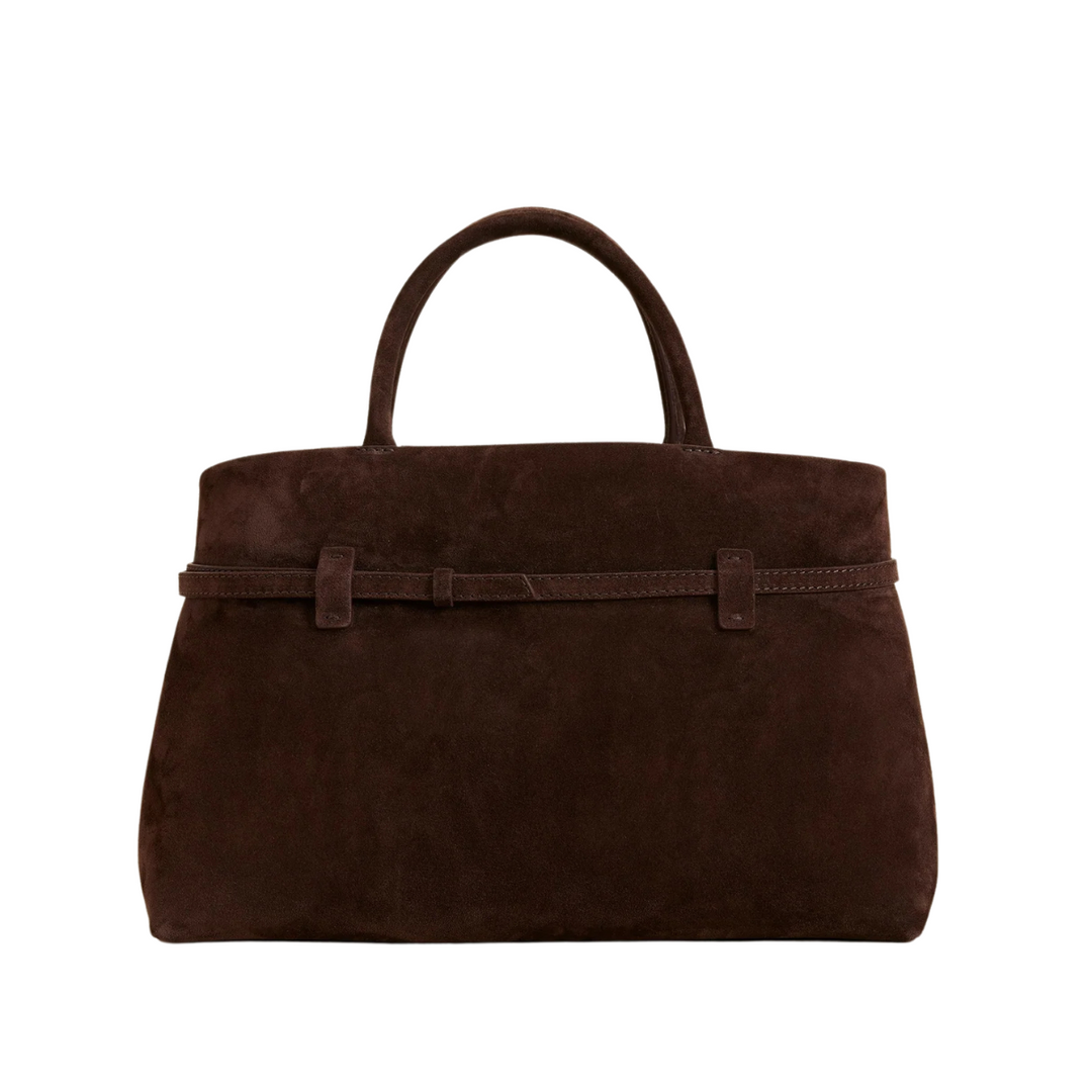 Alture Leather Handbag