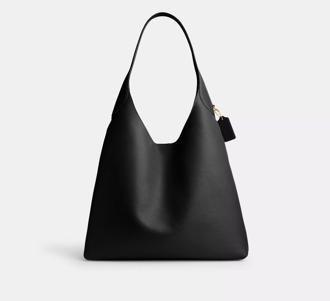 Brooklyn Leather Shoulder Bag