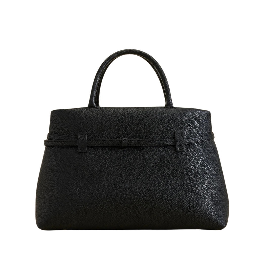 Alture Leather Handbag