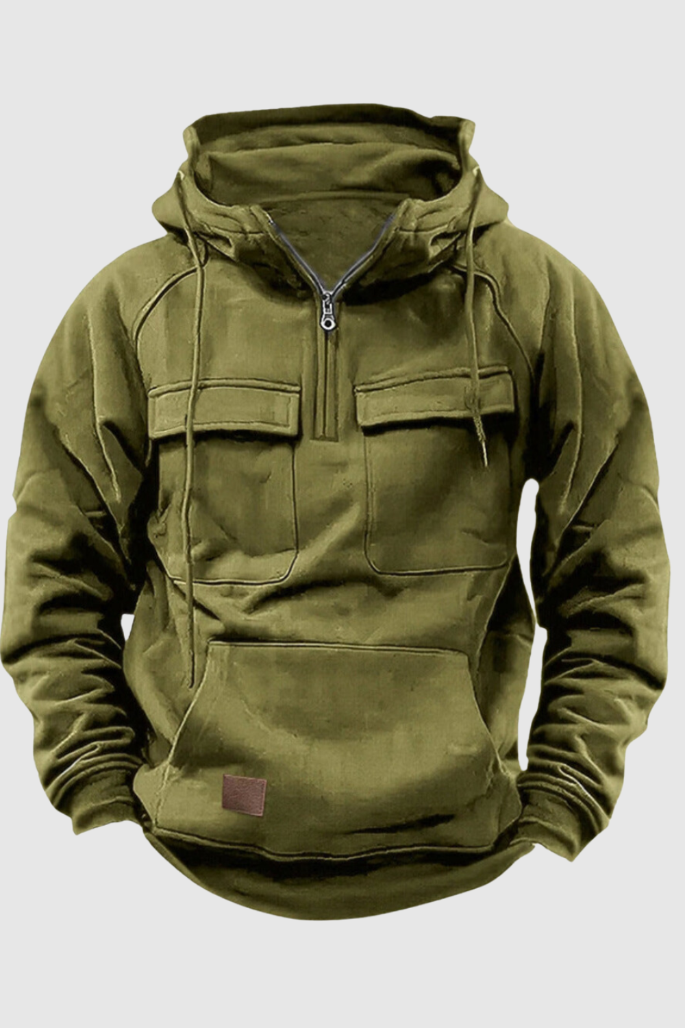 Boris™ - Premium Quality Hoodie