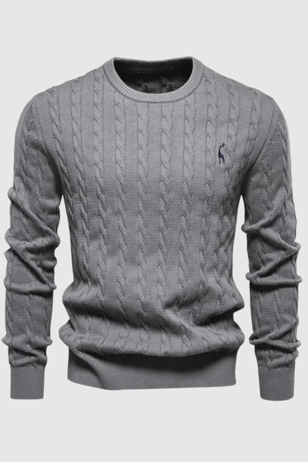 Jake™ – Knitted Sweater