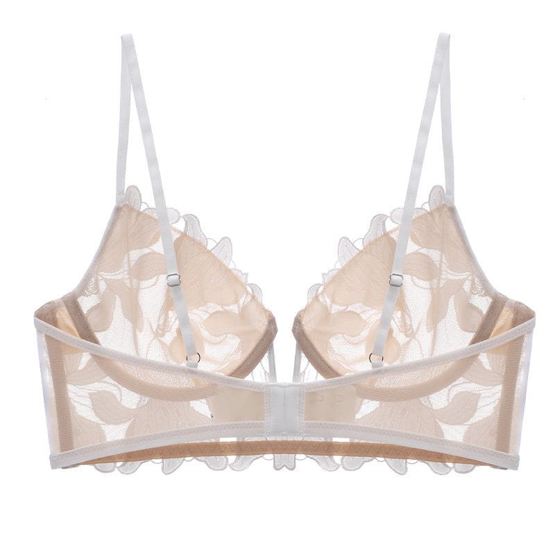 Magda™ | Chic and Elegant French Lingerie Set