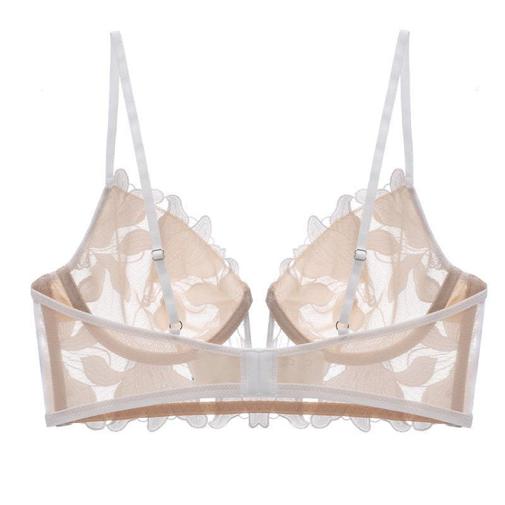 Magda™ | Chic and Elegant French Lingerie Set