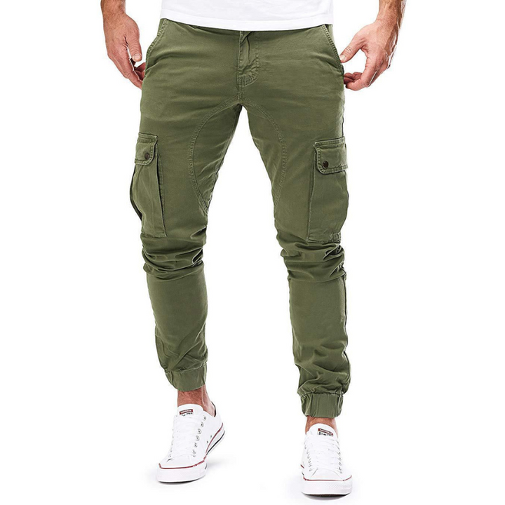 AMARI CARGO PANTS