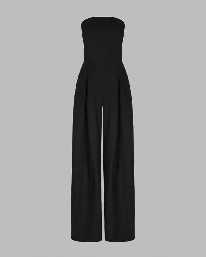 Louna™ | Luxury Flow Jumpsuit